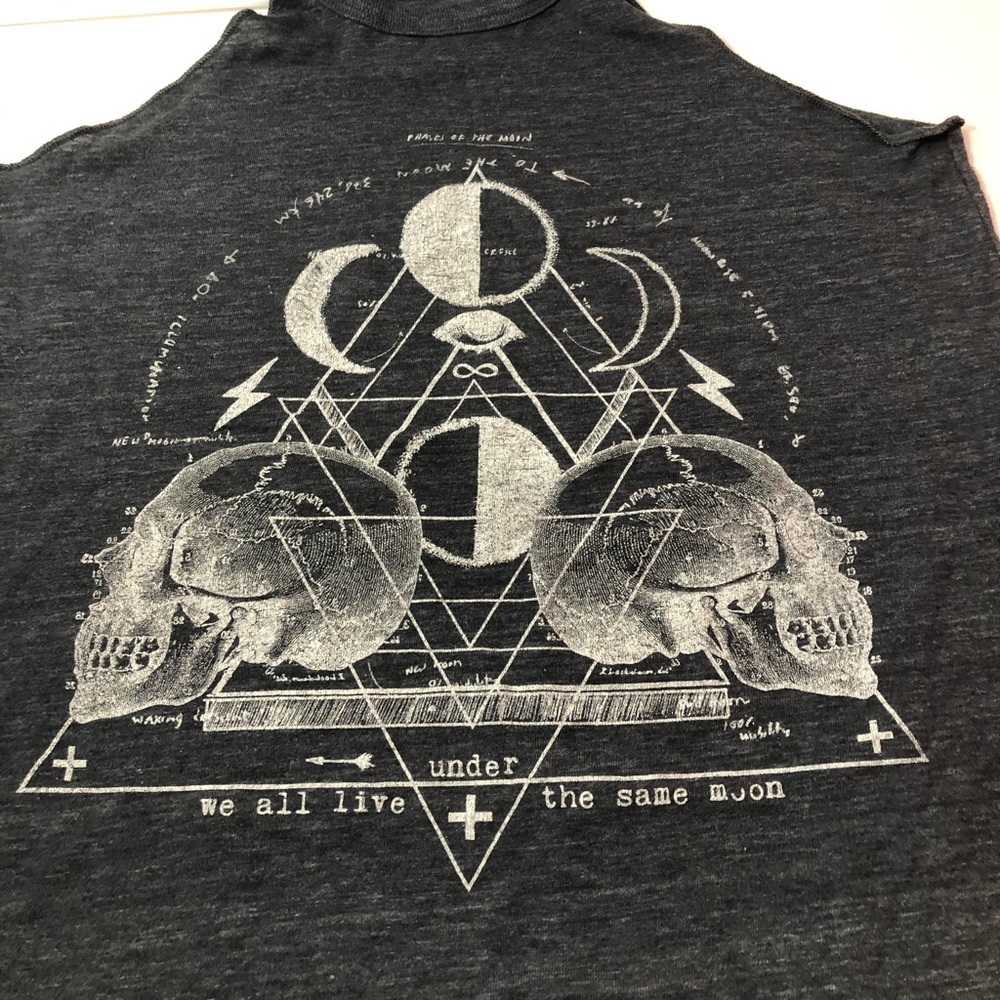 Billabong halter top